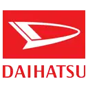 DAIHATSU logo