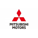 MITSUBISHI logo