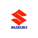 SUZUKI logo
