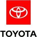 TOYOTA logo