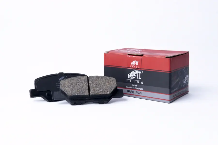 Tatsu Brake Pad