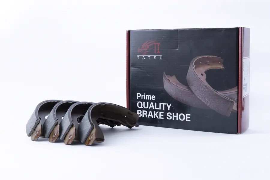 Tatsu Brake Shoe