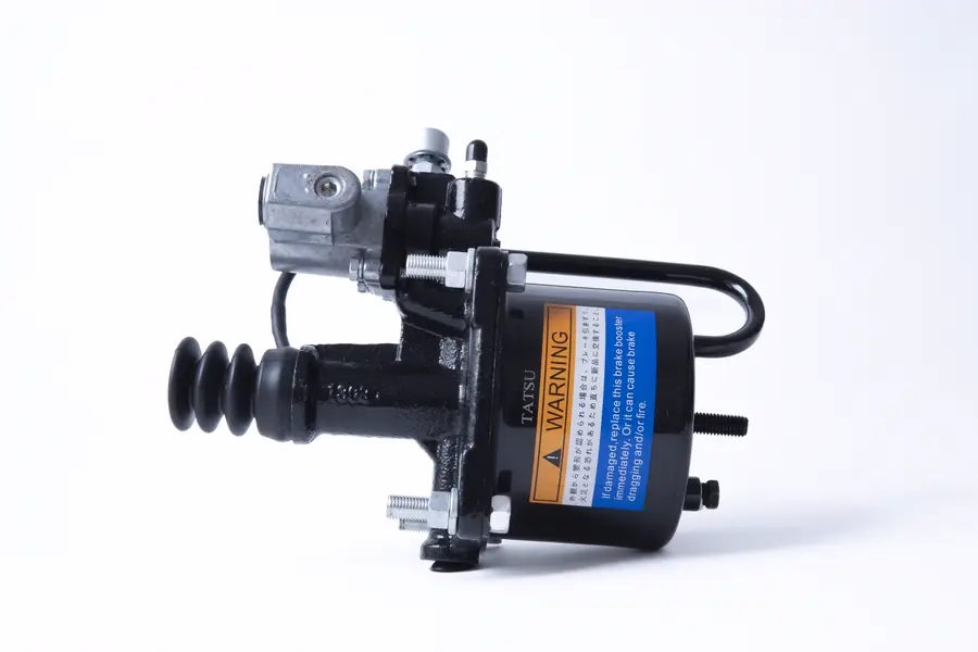 Tatsu Clutch Booster