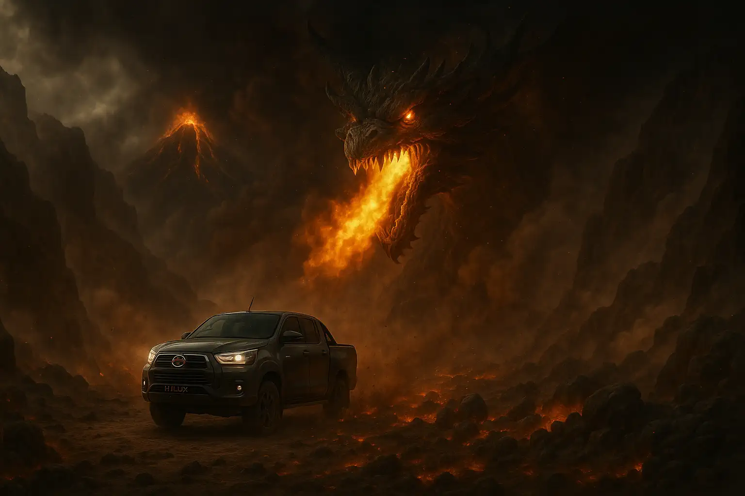 Brake pad background