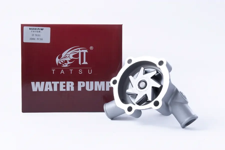 Tatsu Water Pump
